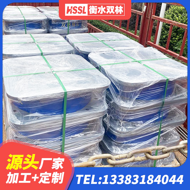 曲沃县LNR系列水平分散型隔震支座 曲沃县LRB1400铅芯隔震支座多少钱 曲沃县建筑高阻尼建筑橡胶隔震支座 曲沃县橡胶隔震支座什么价格 - 第4张