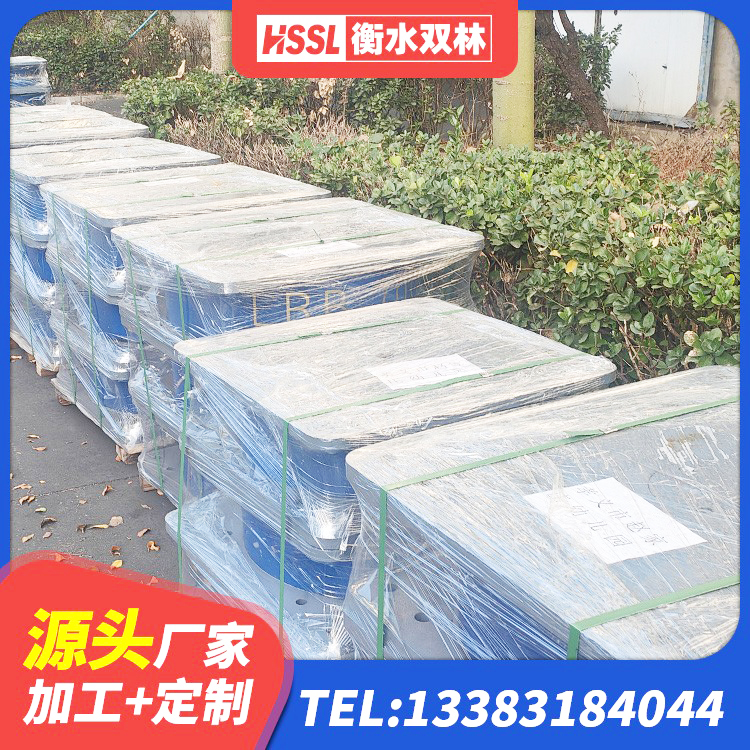 曲沃县LRB1200隔震支座厂家电话 曲沃县建筑工程中的隔震支座 曲沃县特种隔震支座 曲沃县LNR天然橡胶支座生产厂家 - 第6张