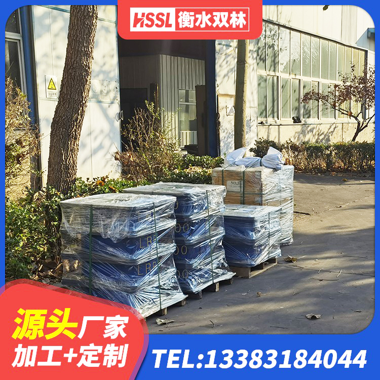 曲沃县隔震支座LRB500多少钱 曲沃县建筑房子减震支座 曲沃县水平力分散隔震支座厂家 曲沃县抗震铅芯支座生产厂家 - 第6张